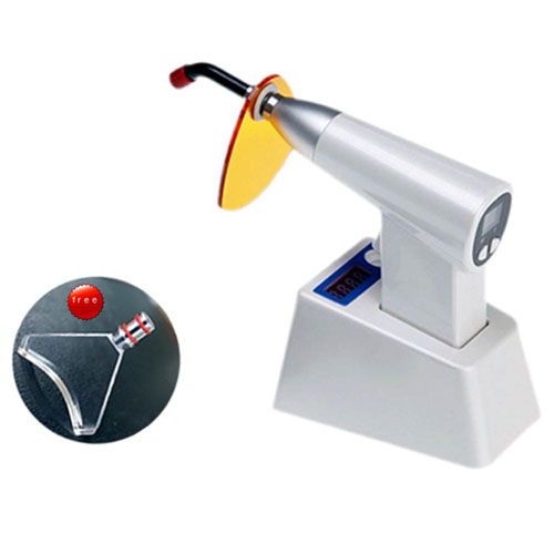 LED Curing light, light cure, dental equipment